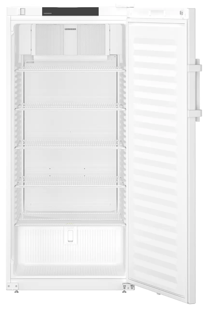 SRFvg 5501 Performance Laboratory refrigerator with fan-assisted